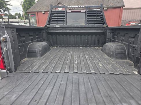 Used 2021 Chevrolet Silverado 1500 Custom AWD/4WD image 28