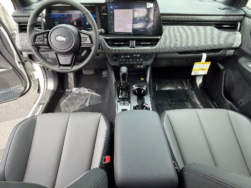 New 2026 Subaru Outback Premium AWD/4WD image 26