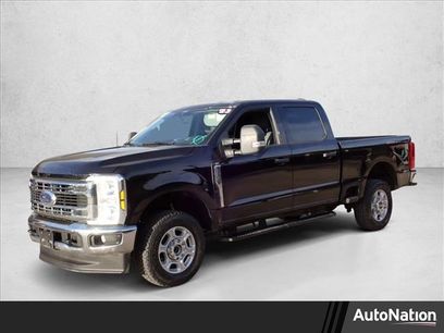 Certified 2025 Ford F250 XLT