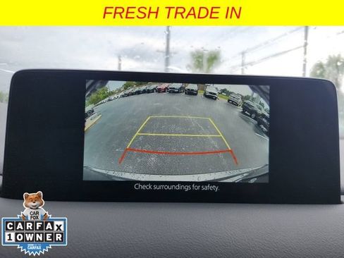 Certified 2025 MAZDA CX-5 AWD 2.5 S image 37