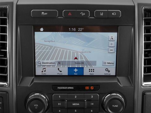 Used 2018 Ford F250 XLT w/ Snow Plow Prep Package AWD/4WD image 11