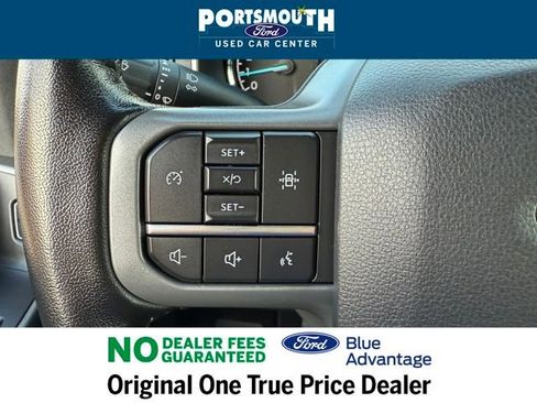Used 2022 Ford F150 XLT w/ Equipment Group 302A High image 14