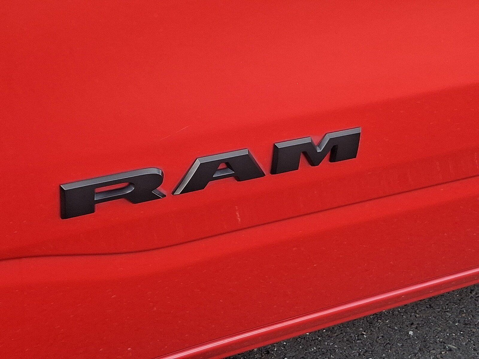 Certified 2022 RAM 1500 Big Horn AWD/4WD image 32