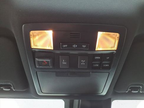 Used 2021 Toyota Tacoma TRD Off-Road w/ TRD Premium Off Road Package image 24