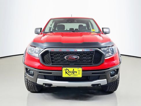 Used 2021 Ford Ranger XLT w/ Equipment Group 301A Mid AWD/4WD image 2