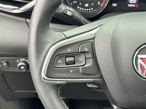 Used 2023 Buick Encore GX Select w/ Experience Buick Package image 7