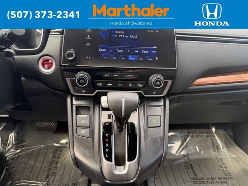 Used 2019 Honda CR-V EX-L image 24