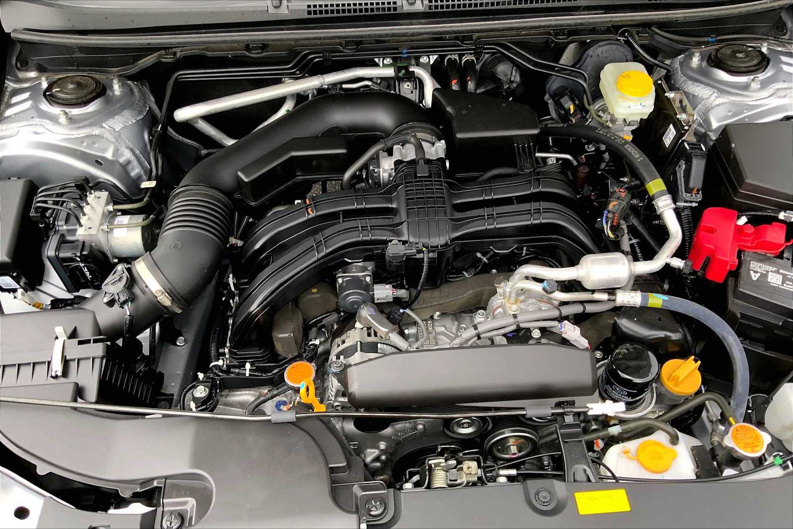 Certified 2026 Subaru Crosstrek 2.5i Premium AWD/4WD image 30
