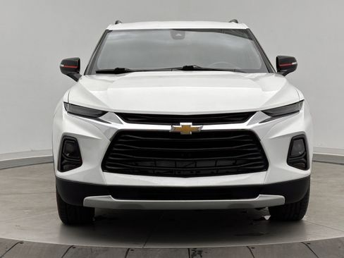 Used 2022 Chevrolet Blazer LT w/ Redline Edition image 2