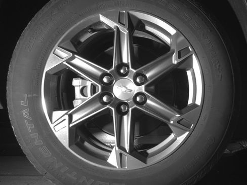 Used 2025 Chevrolet Blazer LT image 15