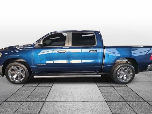 Used 2019 RAM 1500 Big Horn RWD image 8