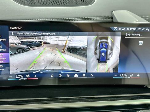 New 2026 BMW X5 xDrive40i w/ M Sport Package image 20