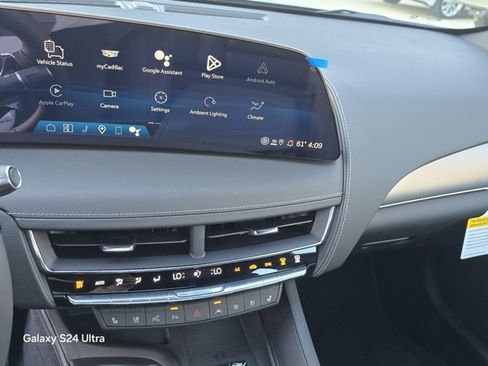 New 2026 Cadillac CT5 Premium Luxury image 25