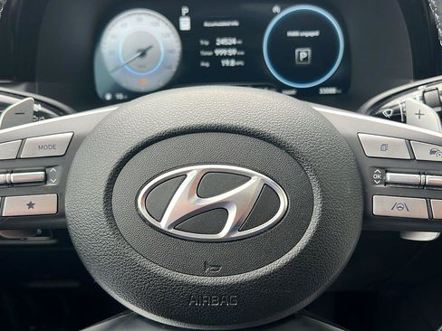 Used 2024 Hyundai Palisade SEL AWD/4WD image 32