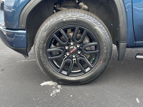 Used 2019 GMC Sierra 1500 Elevation image 10