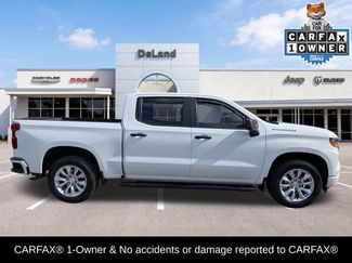 Used 2024 Chevrolet Silverado 1500 Custom RWD video 2