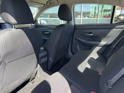 Used 2023 Nissan Sentra SV w/ All-Weather Package image 33