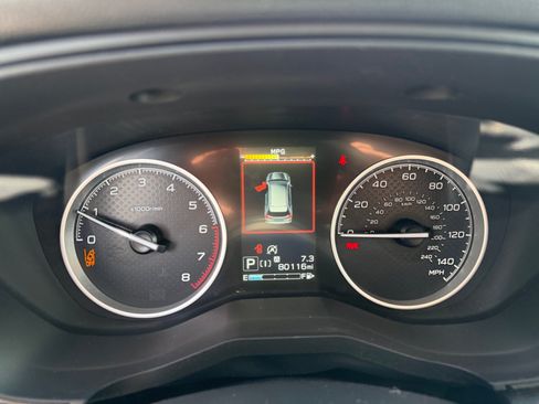 Used 2022 Subaru Forester Premium AWD/4WD image 11