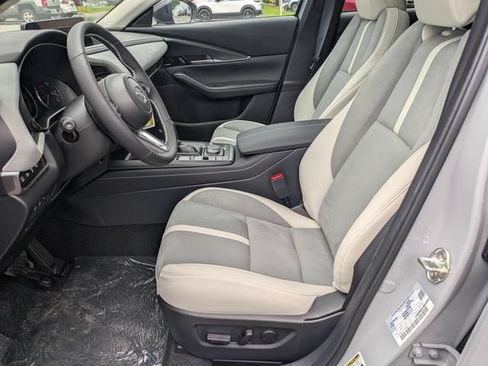New 2026 MAZDA CX-30 Aire Edition AWD/4WD image 13
