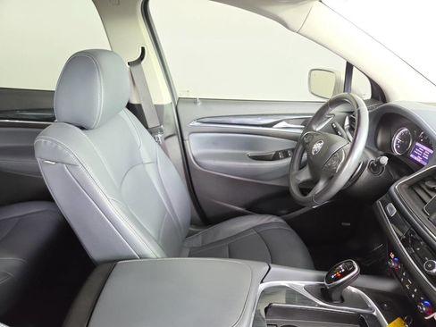 Used 2020 Buick Enclave Essence w/ Sound and Sites Package FWD image 36