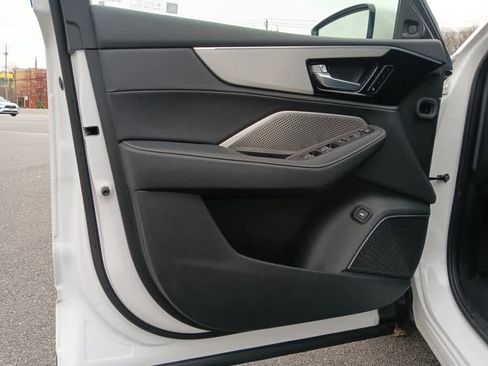 Used 2023 Acura MDX SH-AWD w/ Technology Package image 35