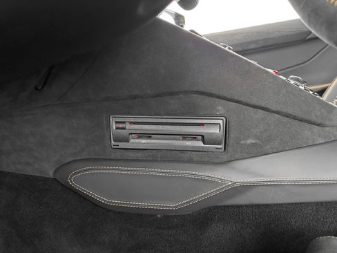 Used 2022 Lamborghini Aventador LP 780-4 Ultimae image 17