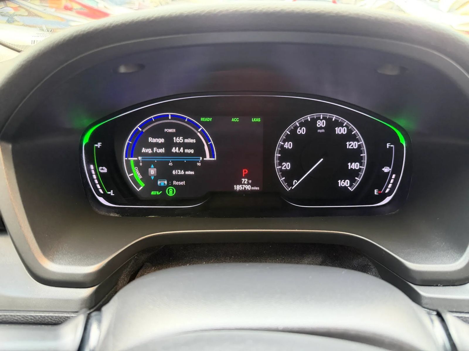 Used 2019 Honda Insight LX image 29