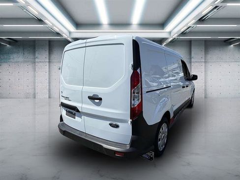 Used 2022 Ford Transit Connect XL image 5