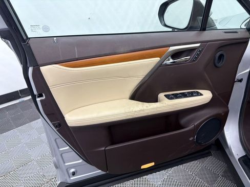 Used 2016 Lexus RX 350 FWD w/ Premium Package image 11