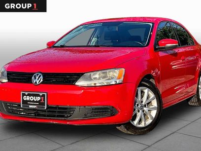 Used 2012 Volkswagen Jetta SE