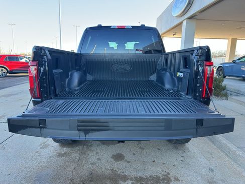 Used 2024 Ford F150 XLT image 9