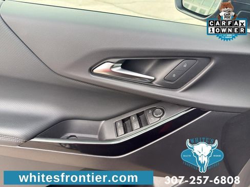 Used 2025 Chevrolet Equinox LT AWD/4WD image 17