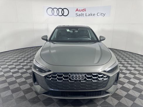 Used 2025 Audi A5 2.0T Premium Plus w/ Premium Plus image 2