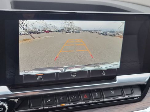 New 2026 GMC Sierra 1500 SLT w/ SLT Premium Package image 27