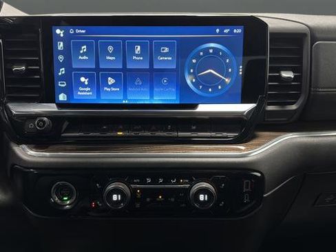 Used 2023 Chevrolet Silverado 1500 LT image 12