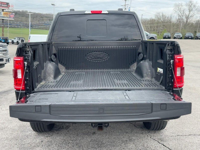 Used 2023 Ford F150 XLT w/ Equipment Group 302A High RWD image 5