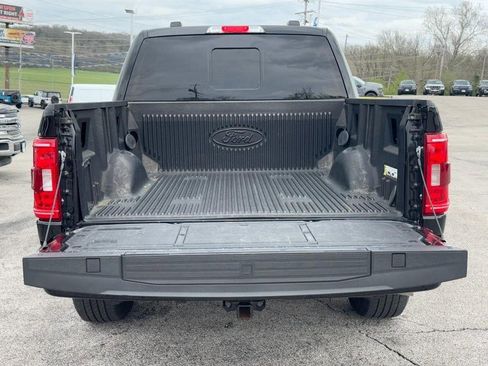 Used 2023 Ford F150 XLT w/ Equipment Group 302A High image 5