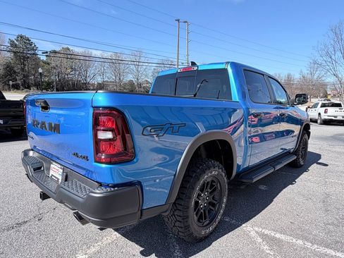 New 2026 RAM 1500 Rebel w/ G/T Package image 6