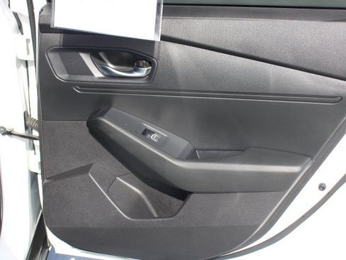 Used 2025 Honda Accord Sport image 15