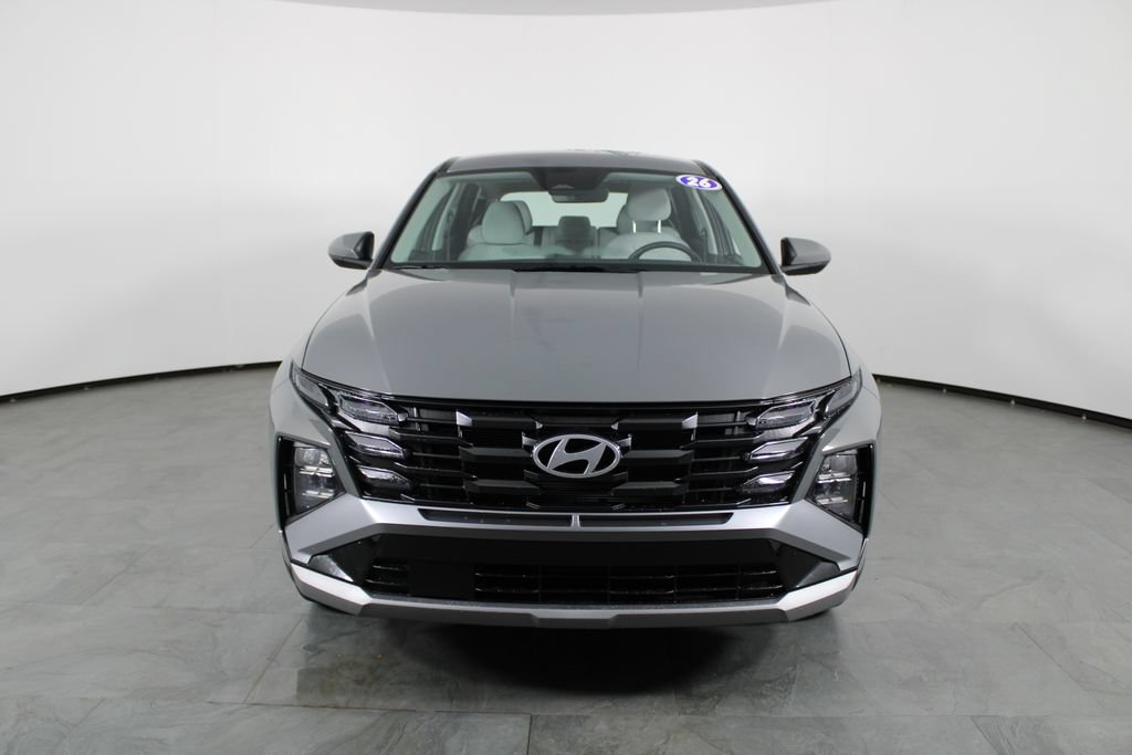 Certified 2026 Hyundai Tucson SE FWD image 13