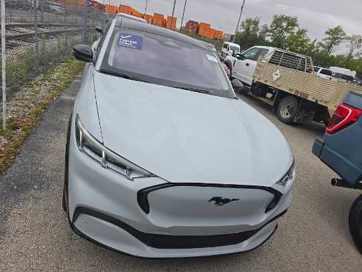 Used 2023 Ford Mustang Mach-E Premium RWD image 3