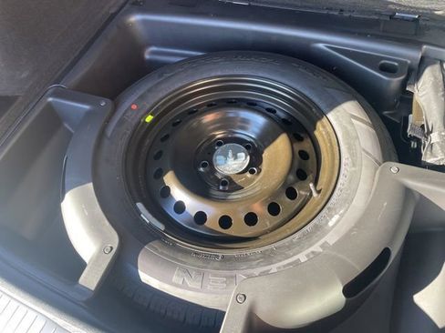 Certified 2023 Jeep Grand Cherokee Summit image 23