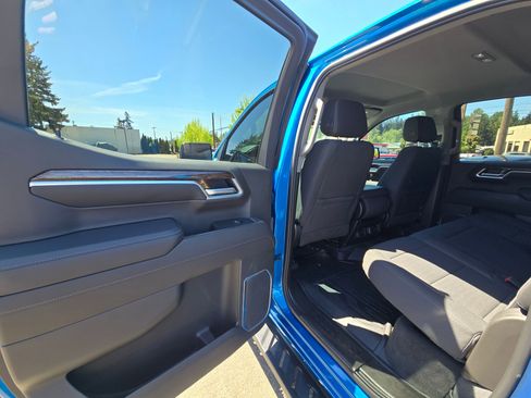 Used 2022 GMC Sierra 1500 Elevation AWD/4WD image 15