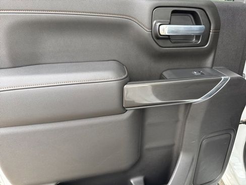 Certified 2021 GMC Sierra 1500 AT4 image 23