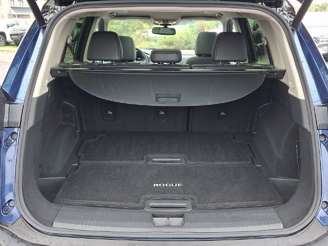Used 2023 Nissan Rogue SL AWD/4WD image 30