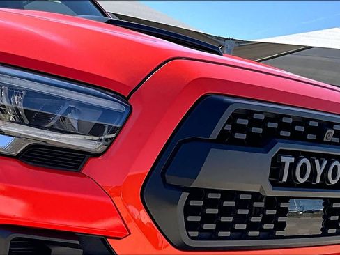 Used 2023 Toyota Tacoma TRD Pro image 29