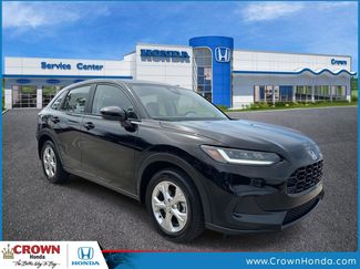 Used 2023 Honda HR-V LX image 1