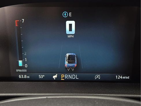 New 2026 Ford Bronco Sport Outer Banks AWD/4WD image 18