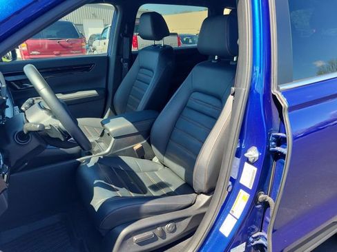 Certified 2024 Honda CR-V Sport Touring image 21