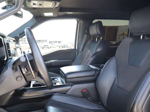 Used 2025 Ford F150 Raptor AWD/4WD image 16